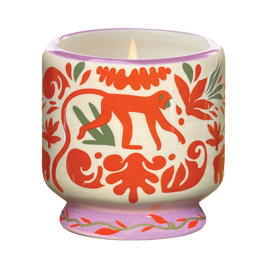 PADDYWAX CERAMIC KAARS | COCONUT & AMBER