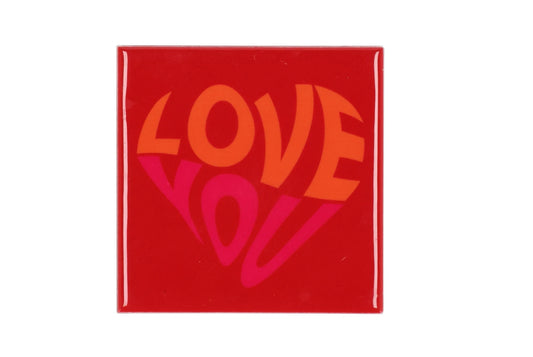 Tegel - Love you
