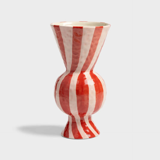 Vaas & Klevering - Rhombic Red