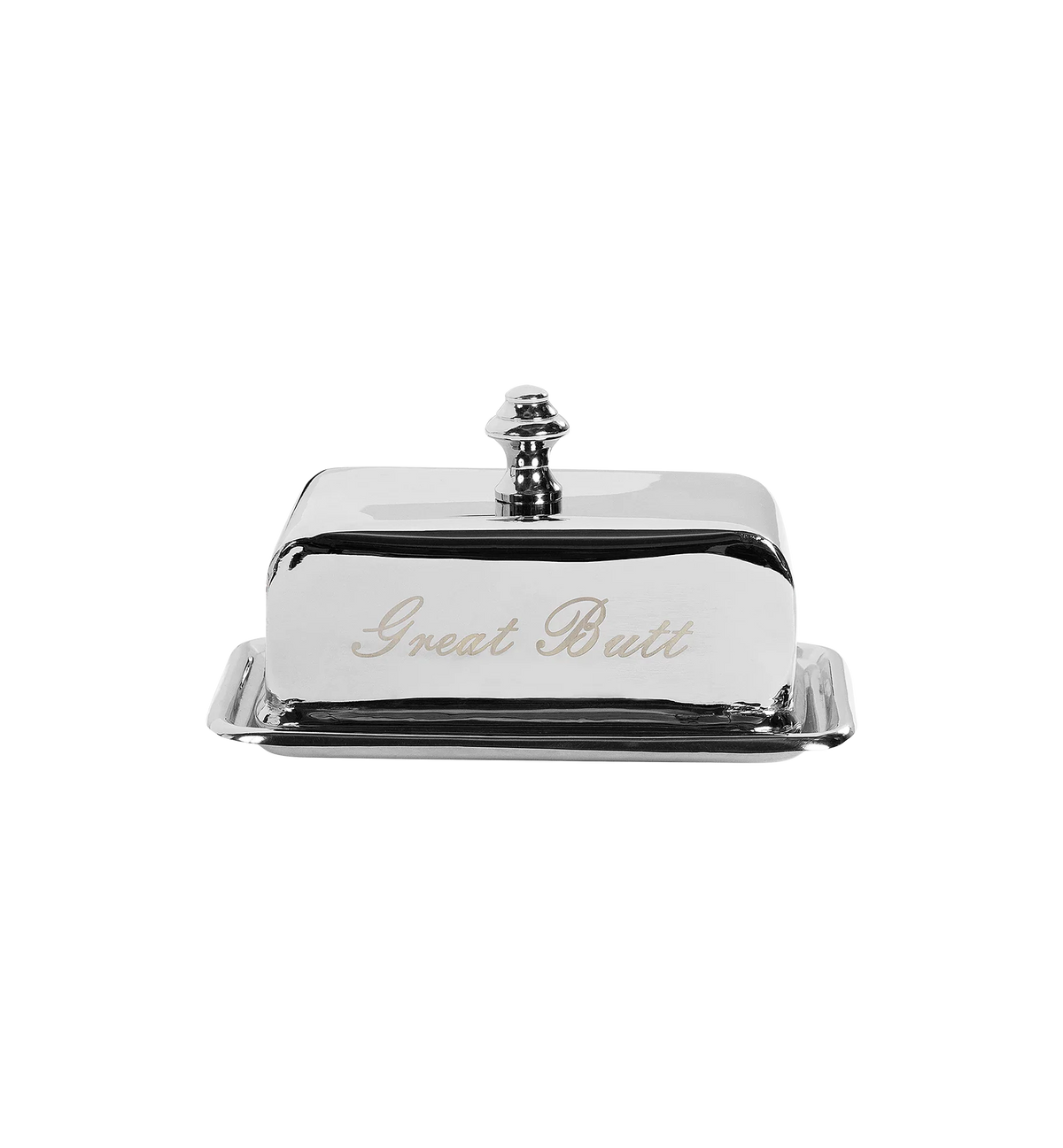 Anna + Nina - Great Butt Butter Dish
