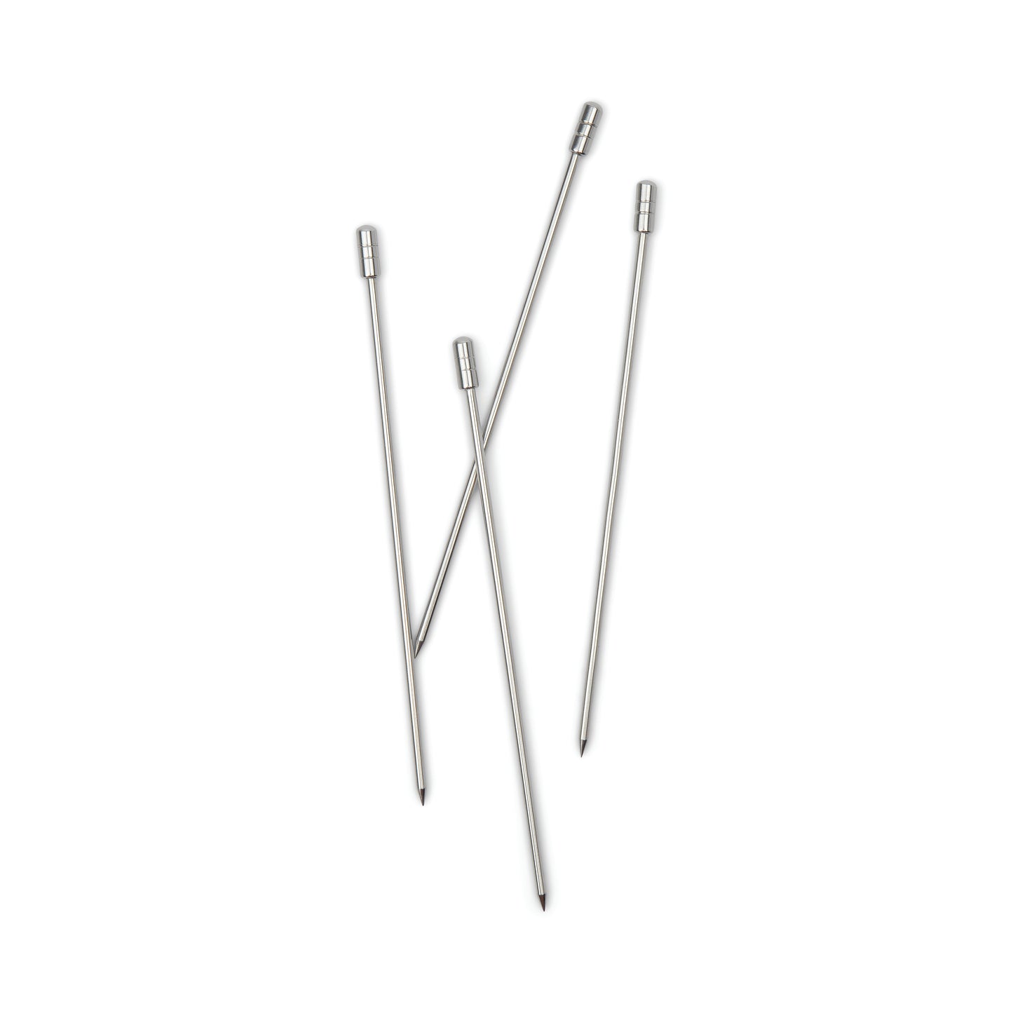 Dolly cocktailprikkers Stainless steel