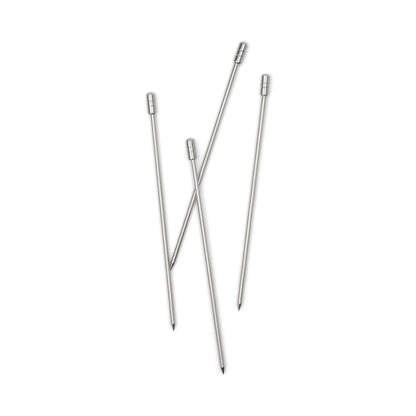 Dolly cocktailprikkers Stainless steel