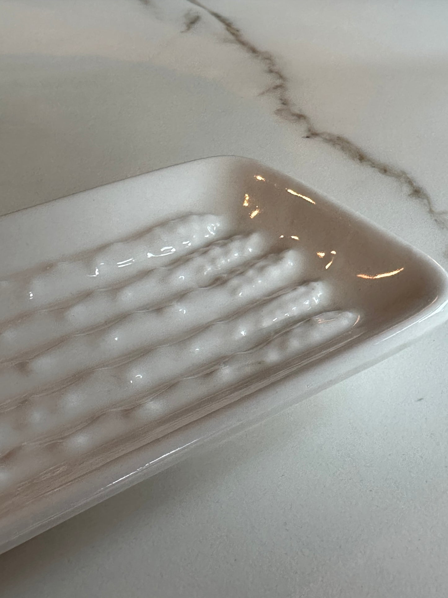 Vintage asperge bord - Ruby Conceptstore 
