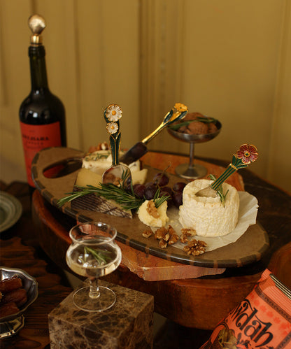 Doing Goods – Posy Kaasbestek in luxe giftbox