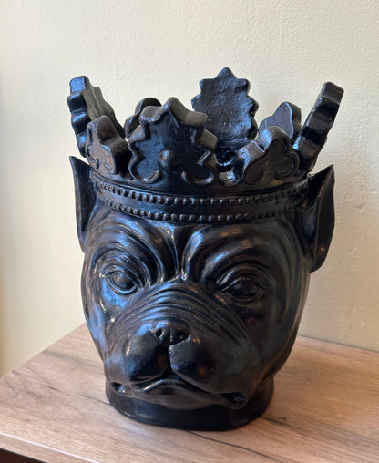 Urban Bulldog – De coolste pot voor je plant