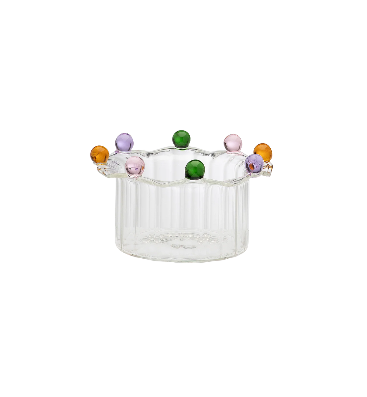 Anna + Nina - Autumn Berry Trinket Bowl