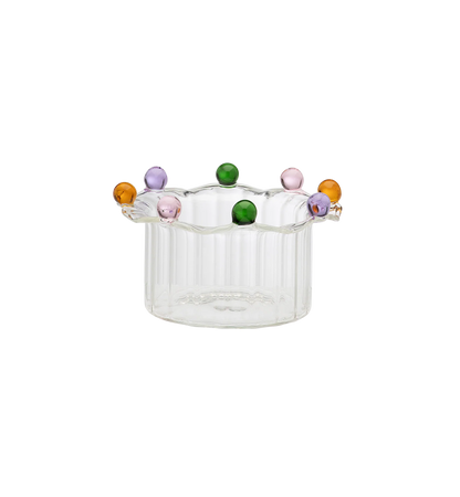 Anna + Nina - Autumn Berry Trinket Bowl