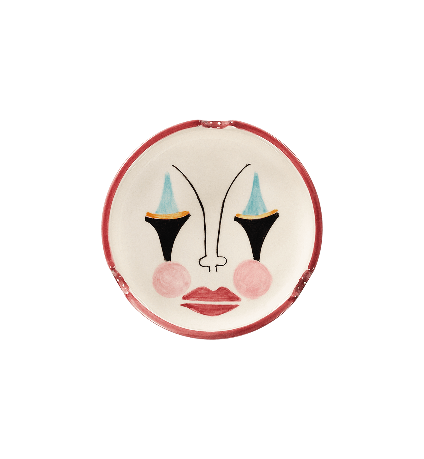 Anna + Nina - Pierrot Asbak