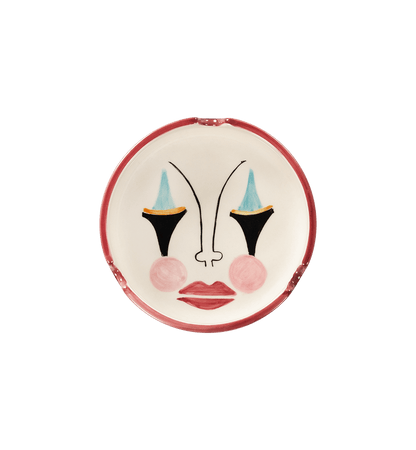 Anna + Nina - Pierrot Asbak