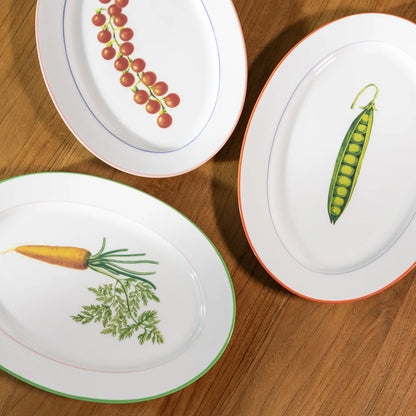 & Klevering - Serveerbord Carrot