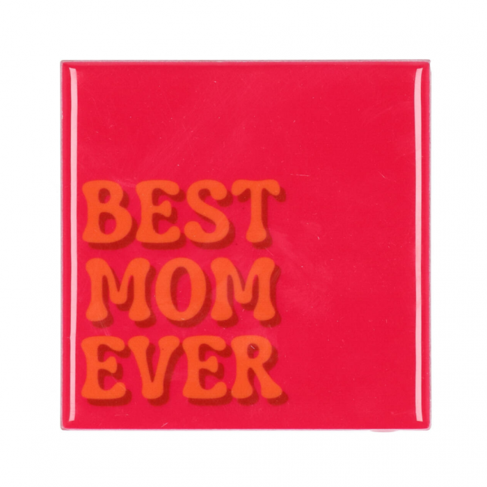 PRE ORDER - Tegel - Best mom ever