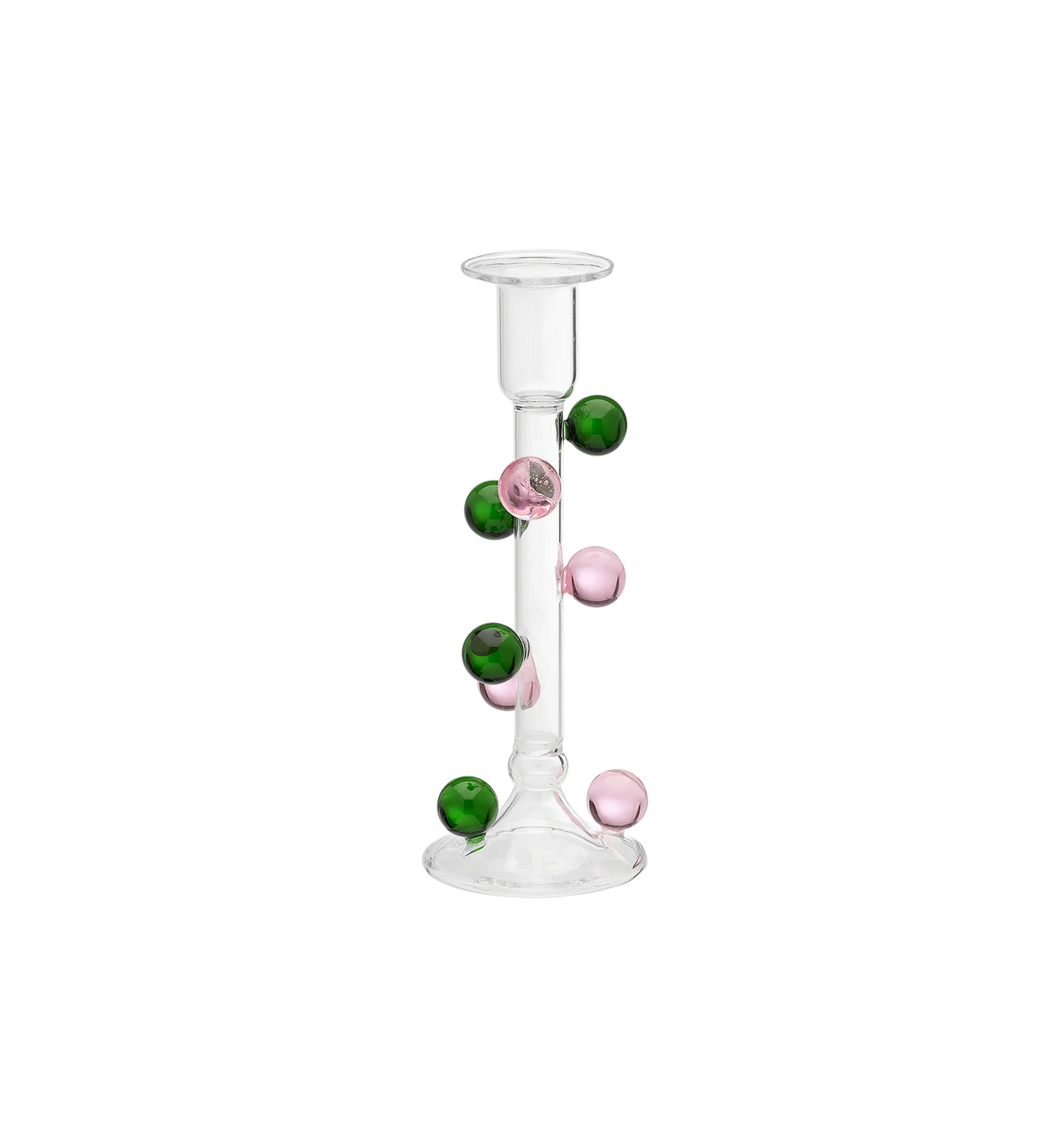 Anna + Nina - Multi Berry Candle Holder