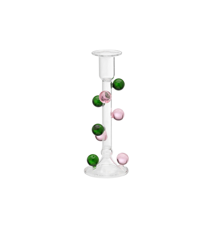 Anna + Nina - Multi Berry Candle Holder