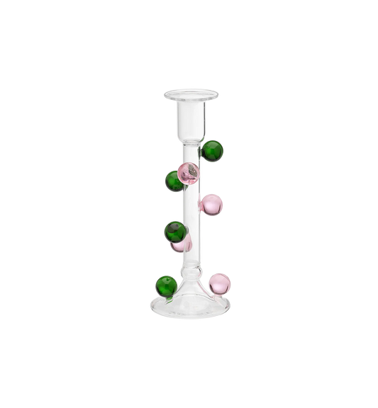 Anna + Nina - Multi Berry Candle Holder