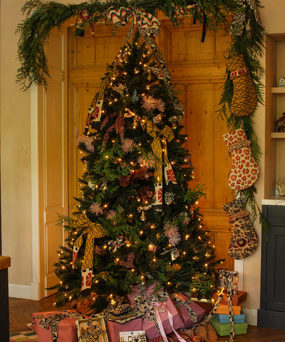 Doing goods - Kerstsok Erin Christmas Stocking