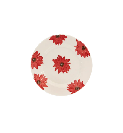Anna + Nina - Fiorita Breakfast Plate - Ruby Conceptstore 