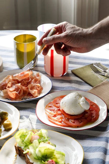 Slogan Bord – These Dishes Won’t Wash Themselves | Maegen