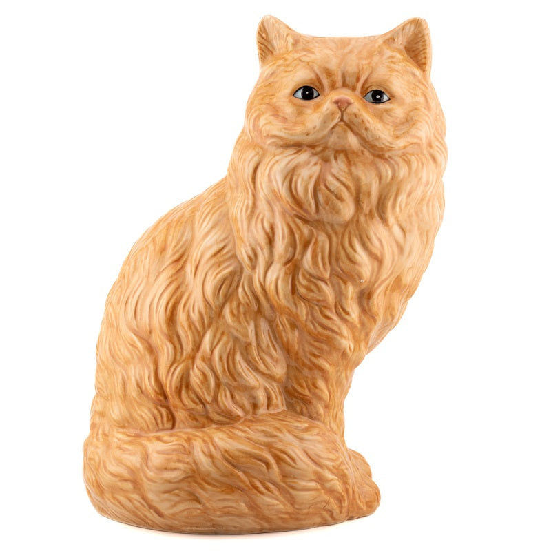 Kat vaas aardewerk - Ruby Conceptstore 