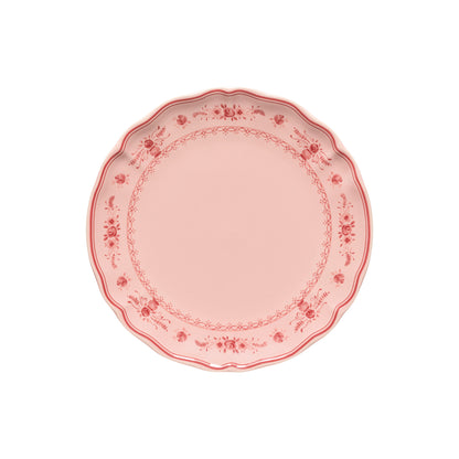 Dinerbord Vila 27 cm – Franse Bistro vibe in Roze