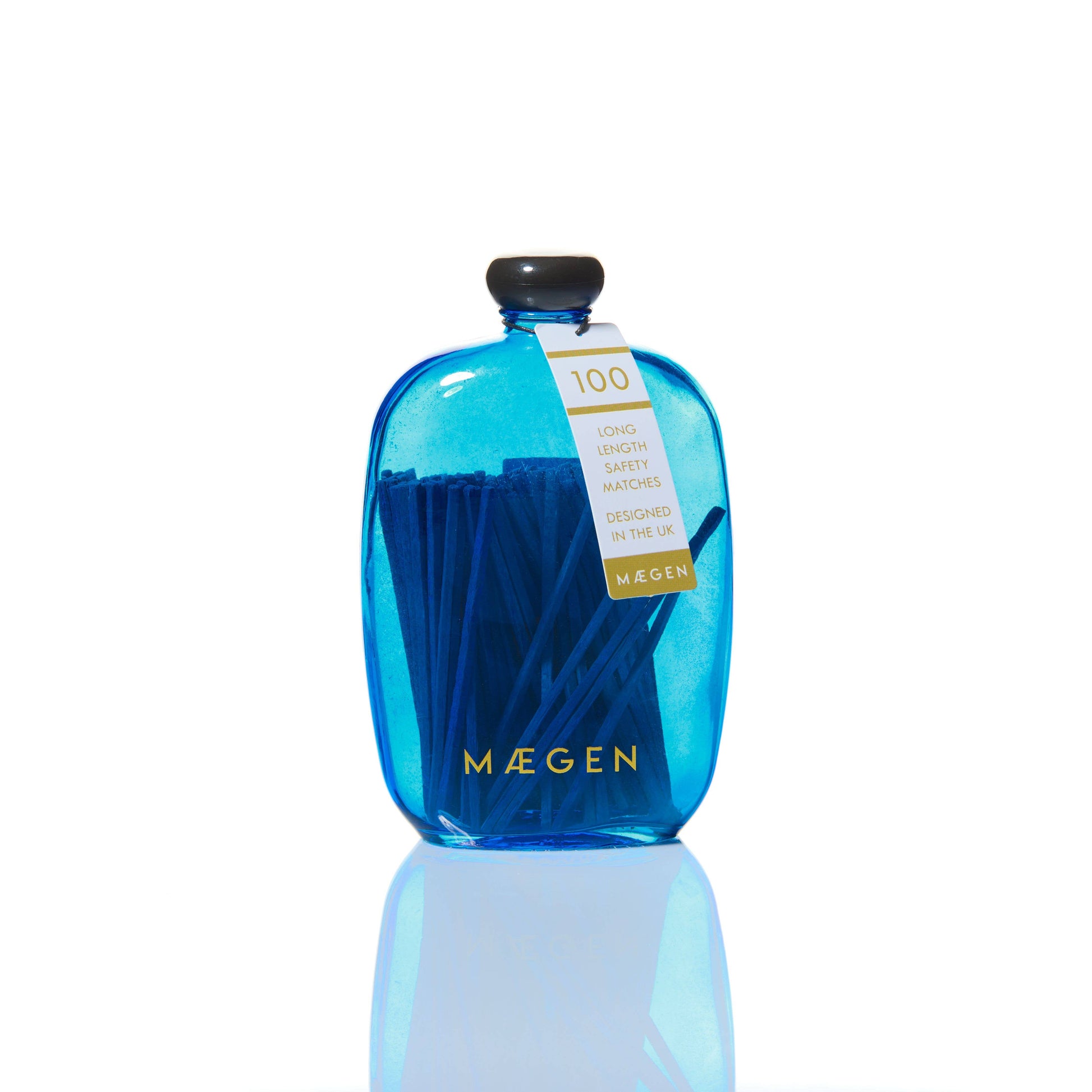 Bubble-wedstrijden - Blauw - Ruby Conceptstore 