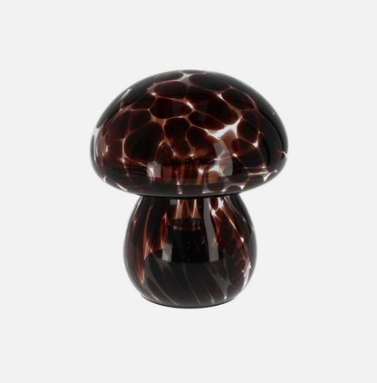 Mushroom lamp Bruin PRE ORDER - RUBY Conceptstore 