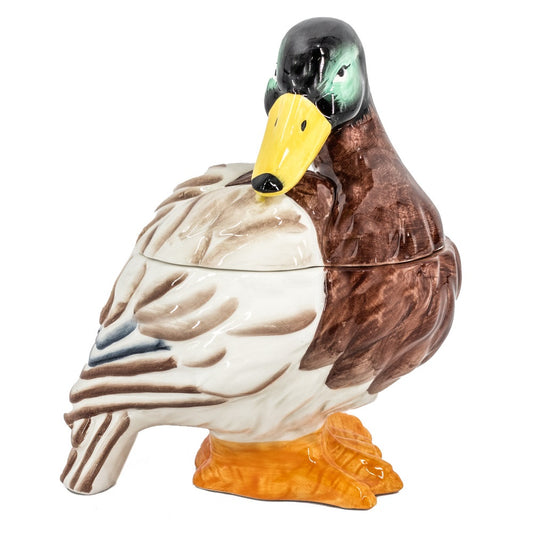 Eend bak keramiek - Ruby Conceptstore 