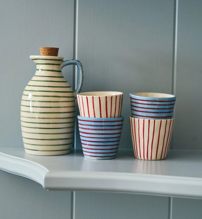 Anna + Nina - Alfie Espresso Cup