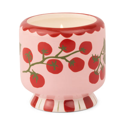 PADDYWAX CERAMIC KAARS | HEIRLOOM TOMATO