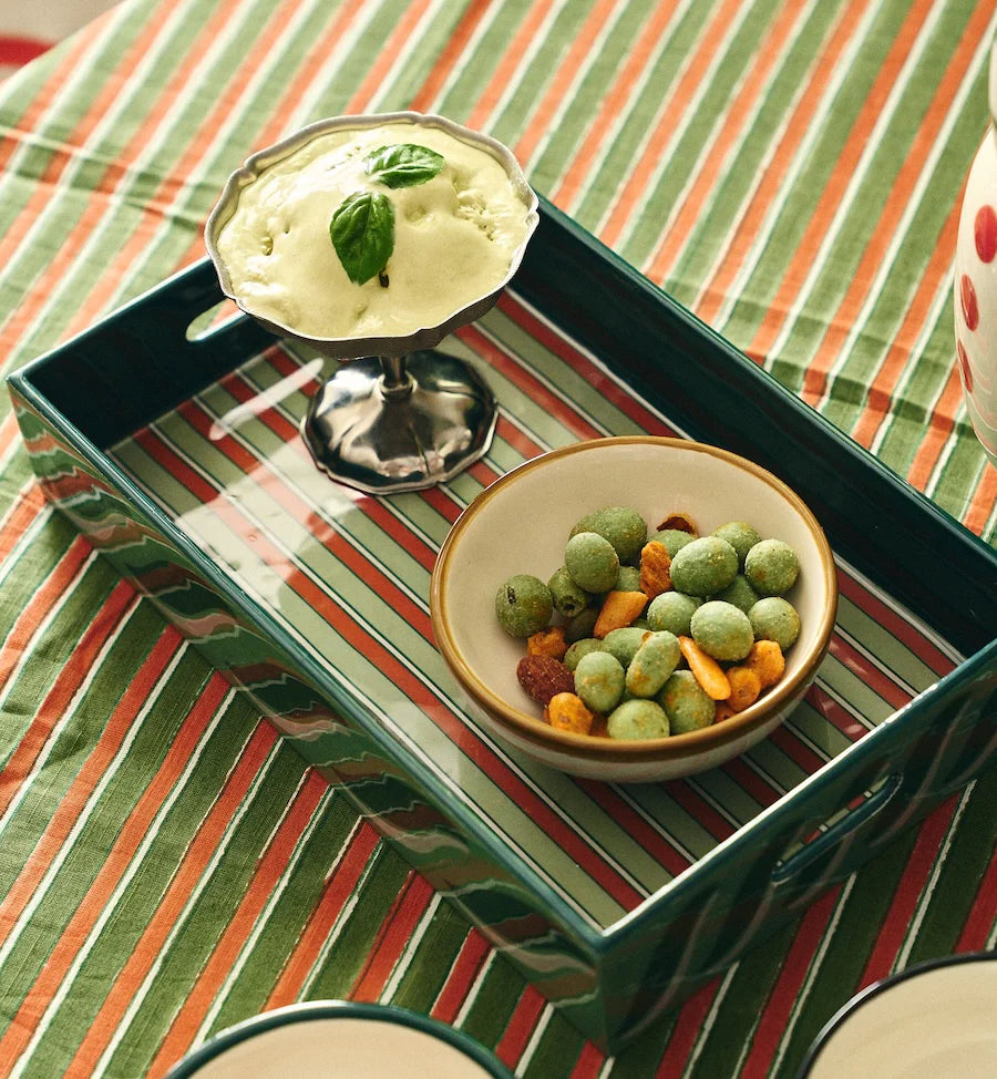 Anna + Nina - Calamaro Tapas Bowl - Ruby Conceptstore 