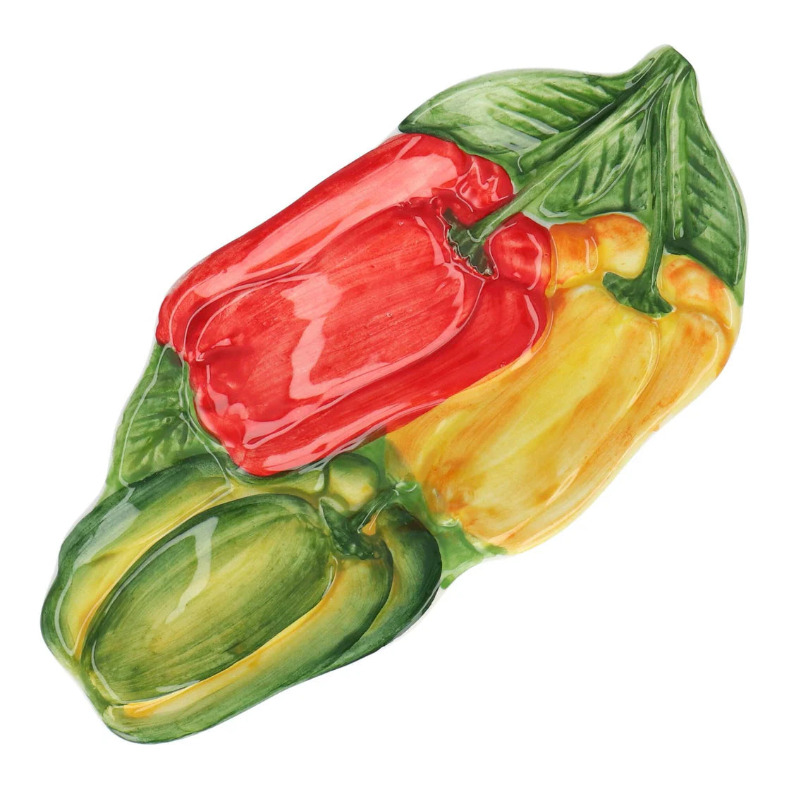 Paprika schaal 24cm – Breng Italiaanse gezelligheid op tafel | Ruby Conceptstore