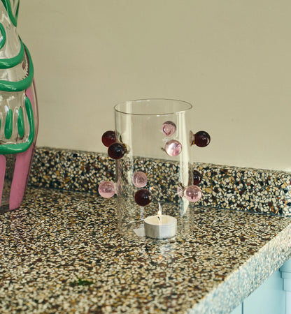 Anna + Nina - Berry Vase