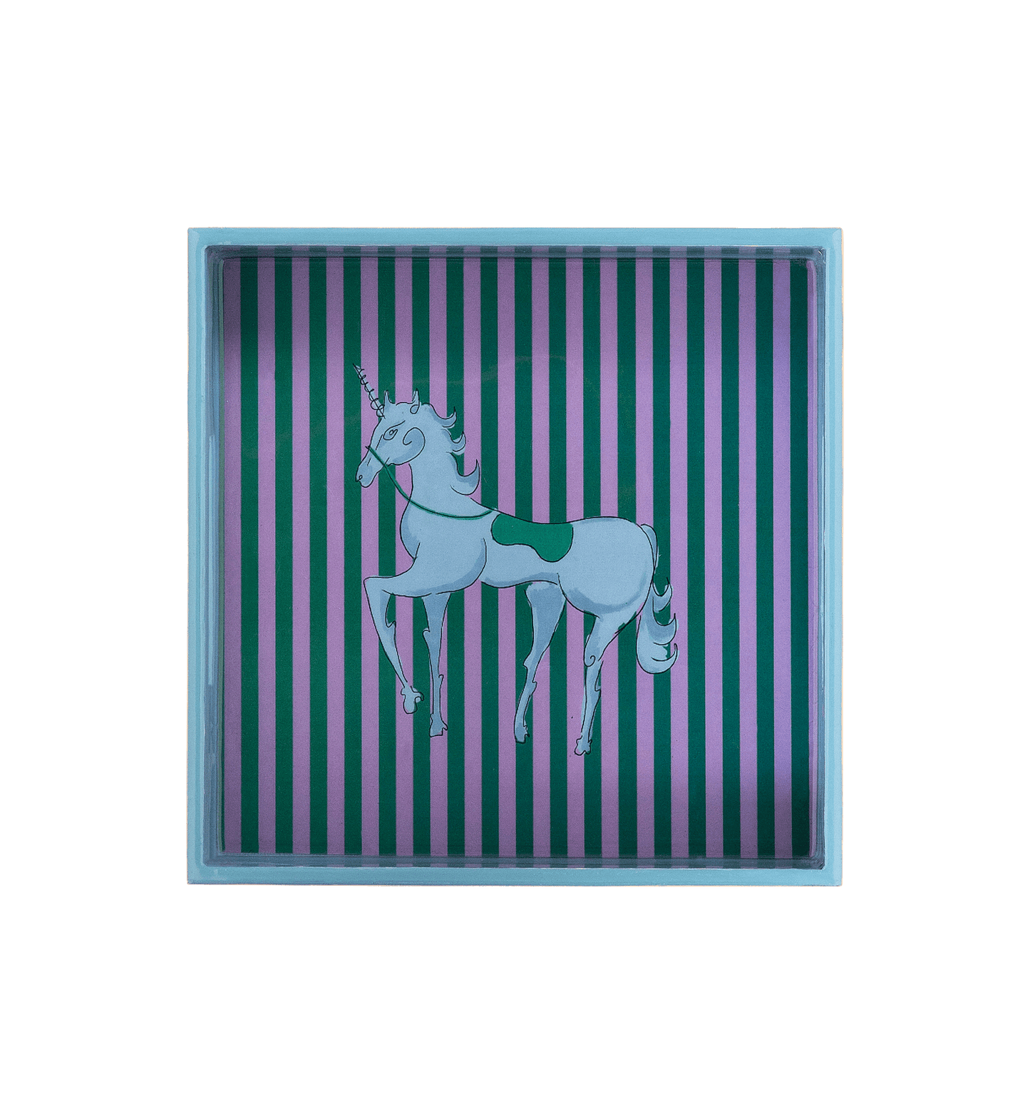 Pegasus dienblad: stijlvol en speels design van Anna + Nina