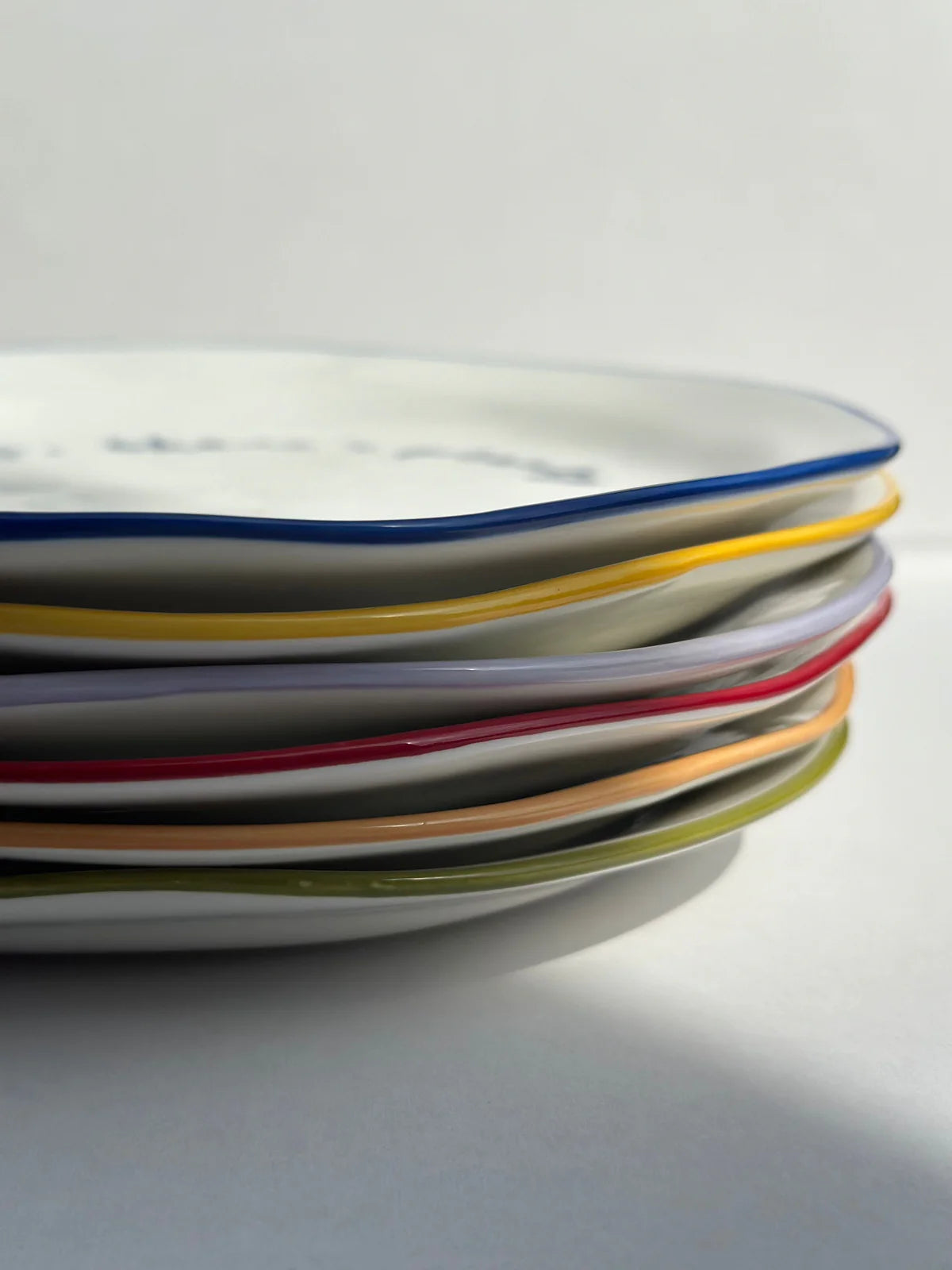 Bord Eat Up, There's Plenty More To Go Around | Maegen