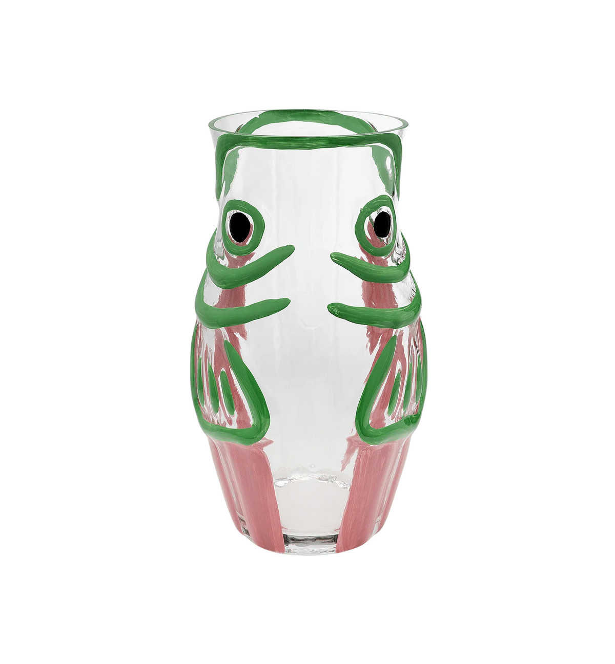 Anna + Nina - Fish & Sip Jug