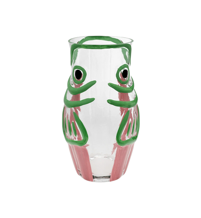 Anna + Nina - Fish & Sip Jug