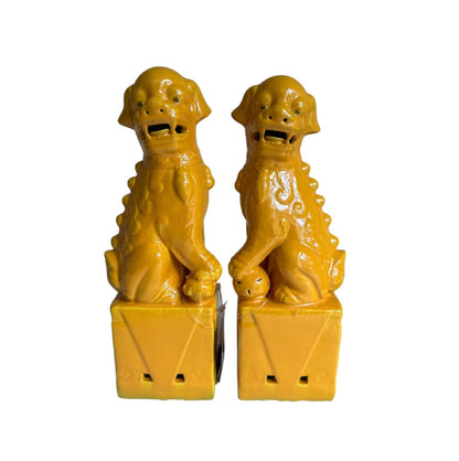 Chinese Foo Dogs (Set van 2) - Ruby Conceptstore 