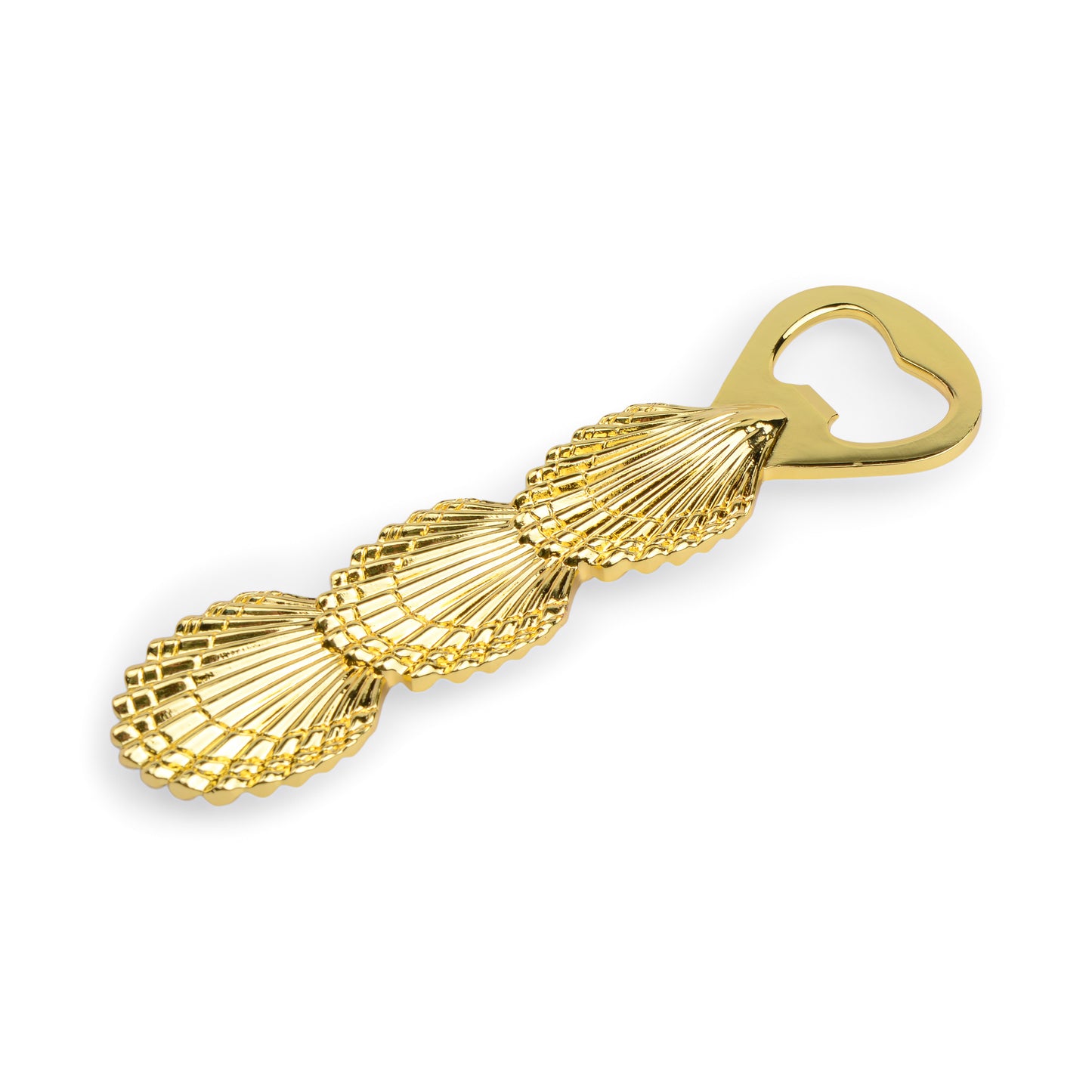 Here's How
Flessenopener Schelpen