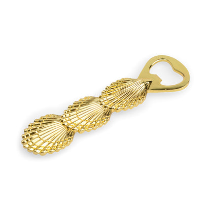 Here's How
Flessenopener Schelpen