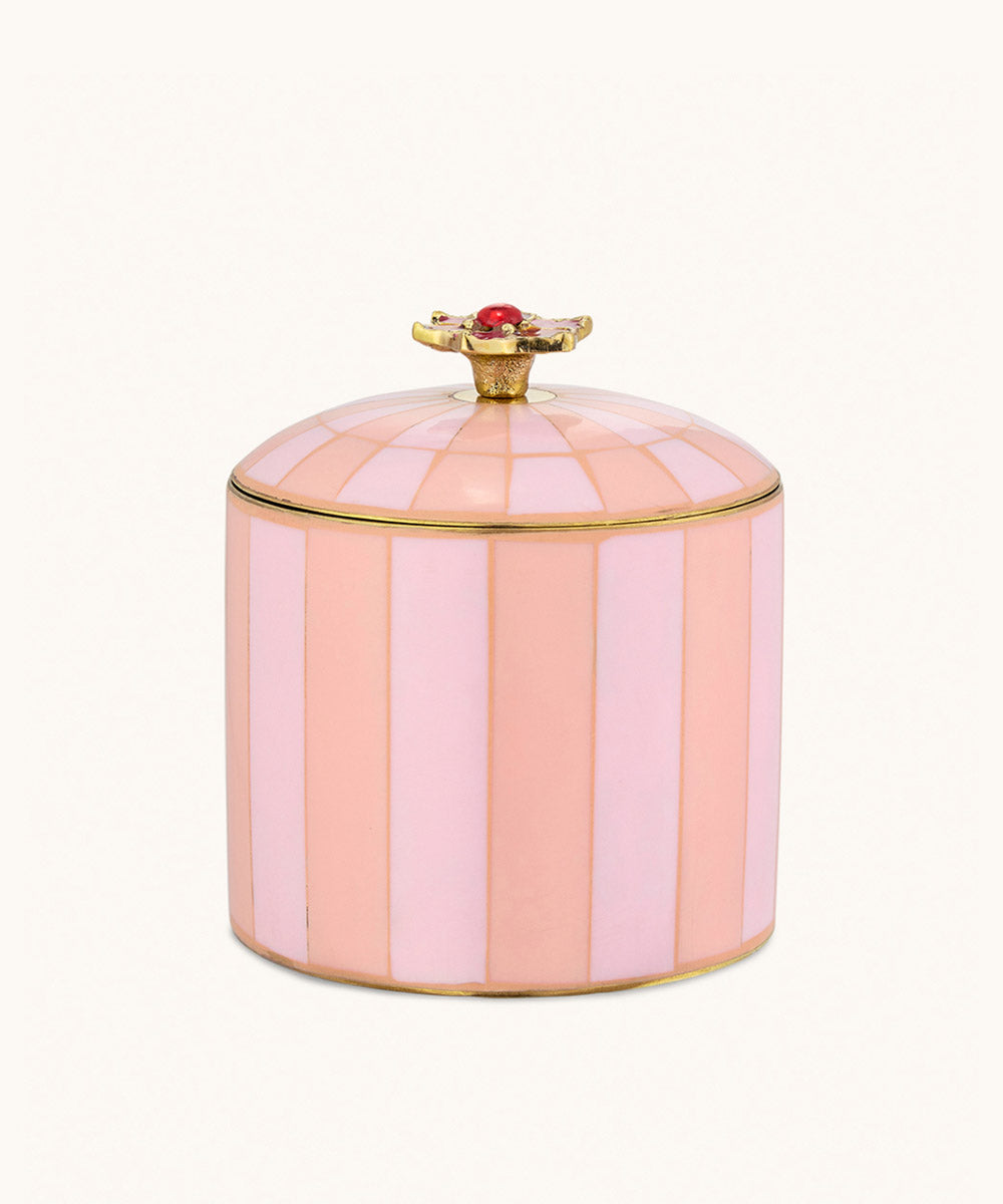 Doing goods - Cameron Circus Box Large Pink