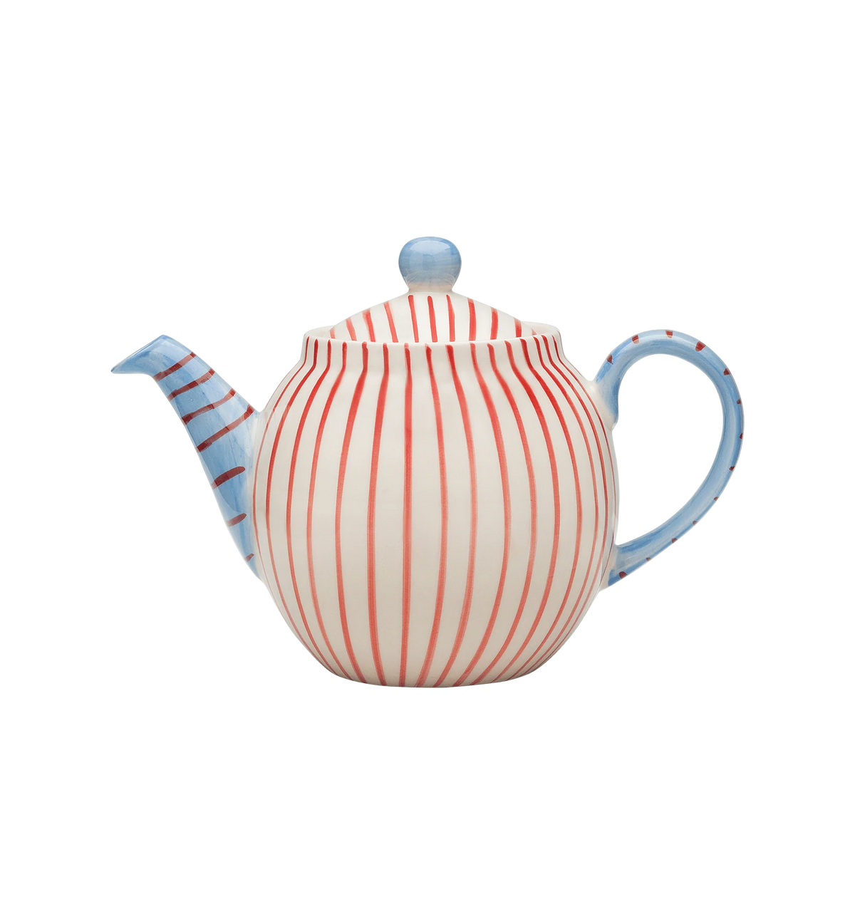 Anna + Nina - Percy Teapot