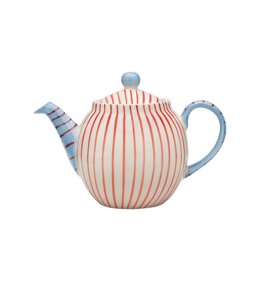 Anna + Nina - Percy Teapot