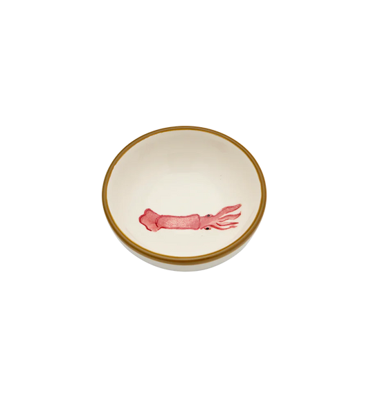 Anna + Nina - Calamaro Tapas Bowl