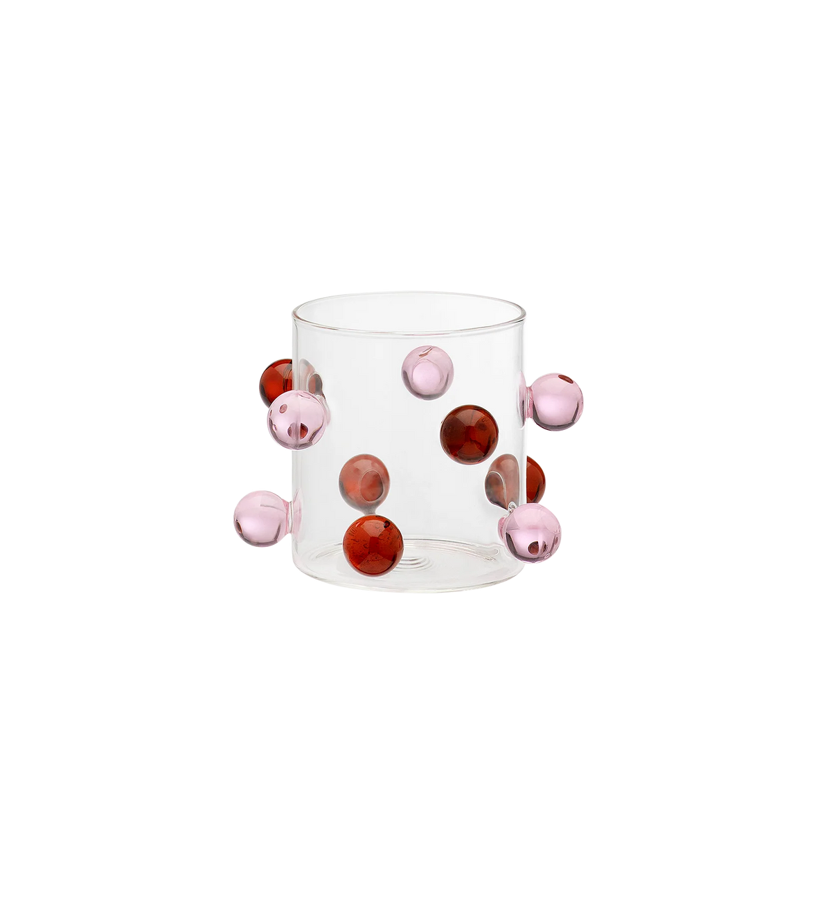 Anna + Nina - Berry Tealight Holder