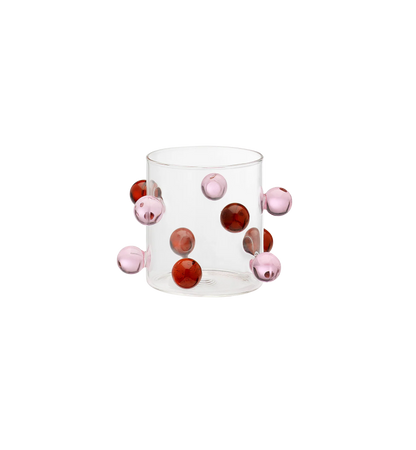 Anna + Nina - Berry Tealight Holder