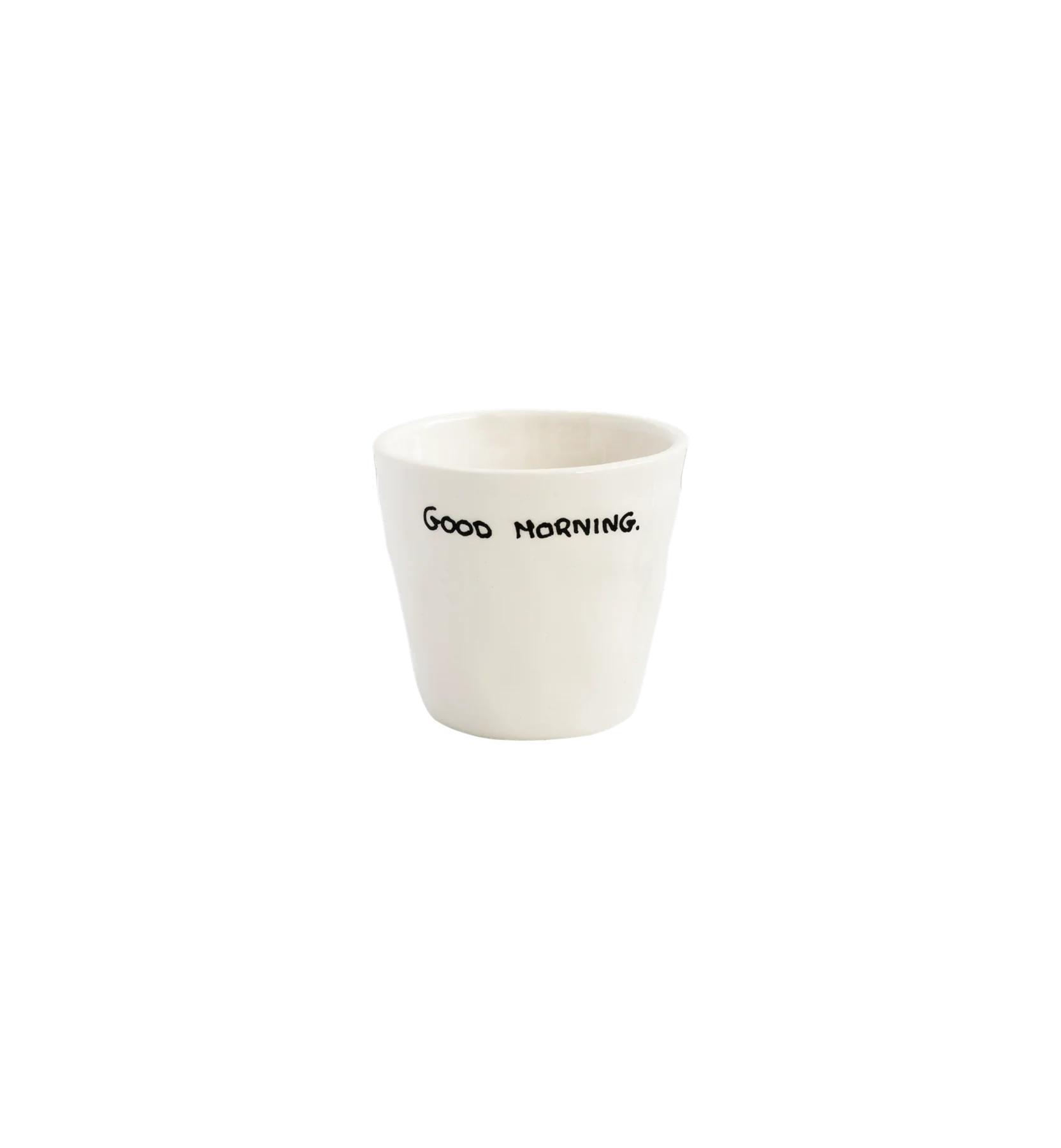 Anna + Nina - Espresso Good Morning mok - Ruby Conceptstore 