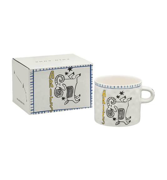 Anna + Nina - mok Zodiac Capricorn