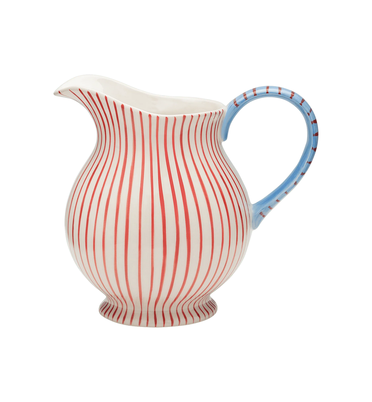 Anna + Nina - Percy Jug