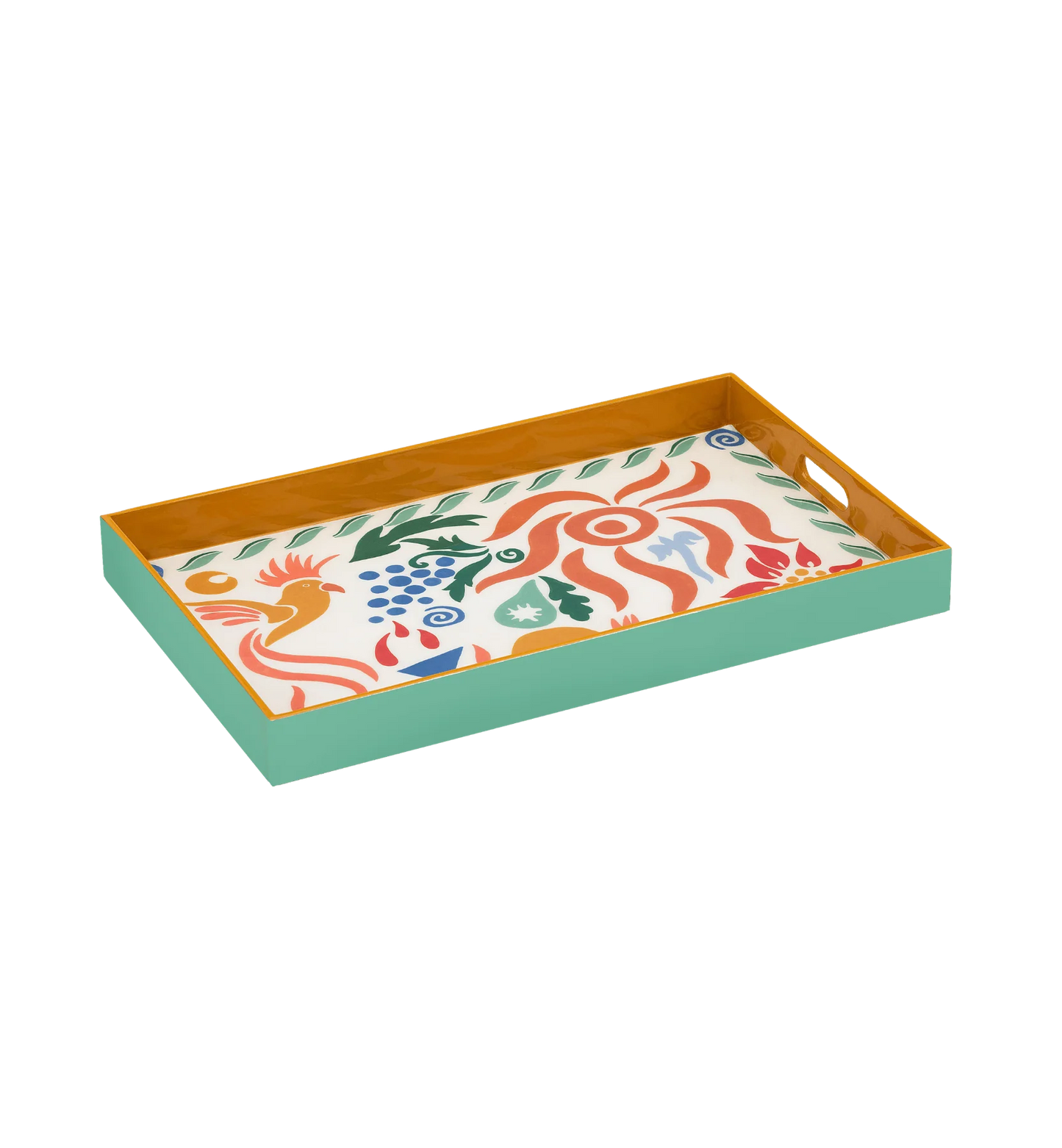 Anna + Nina - Oasis Tray dienblad