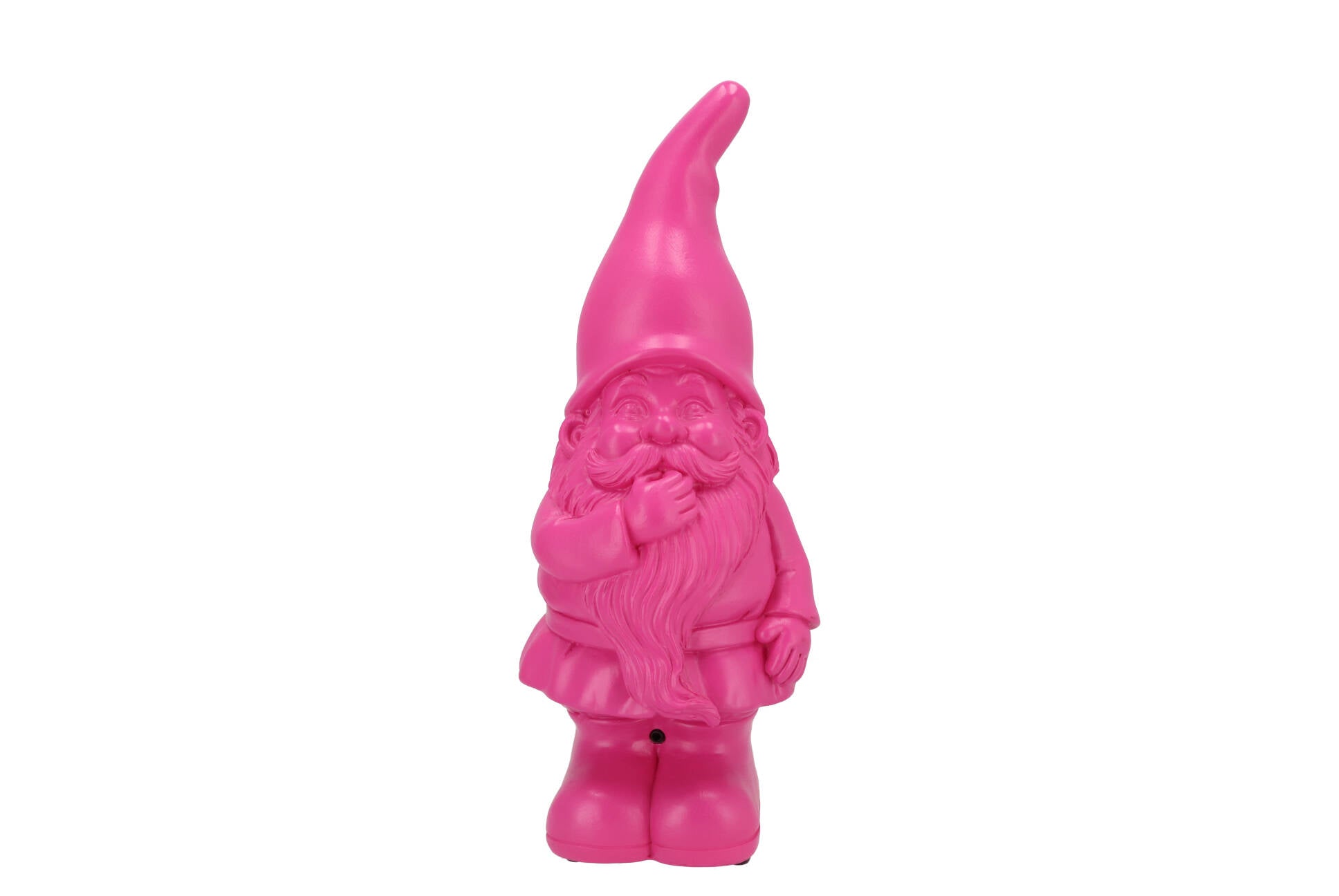 Flirty Jasper: De Knalroze Kabouter met Geluid! 💖 can't-miss-it! - Ruby Conceptstore 