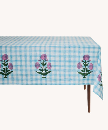 Tafelkleed Doing goods Iris 160 x 350 cm